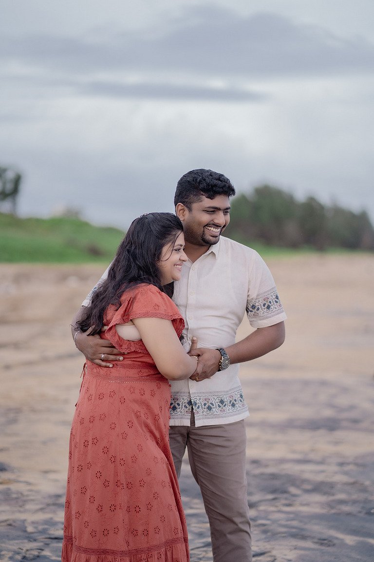 Swedheni — pre-wedding photography by Tales by Team AR, Tamil Nadu