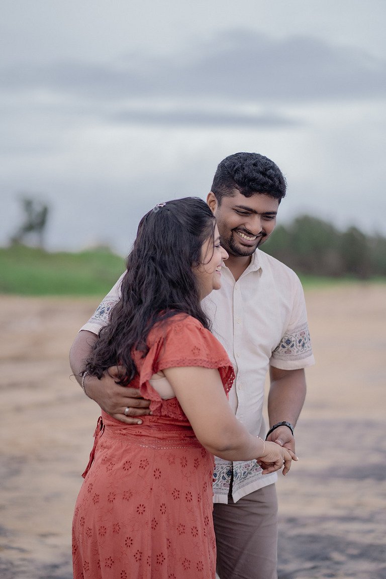 Swedheni — pre-wedding photography by Tales by Team AR, Tamil Nadu