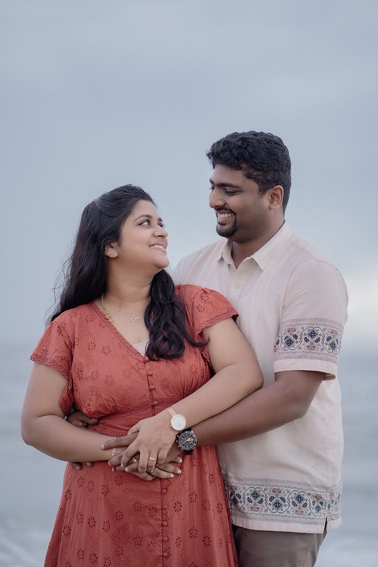 Swedheni — pre-wedding photography by Tales by Team AR, Tamil Nadu