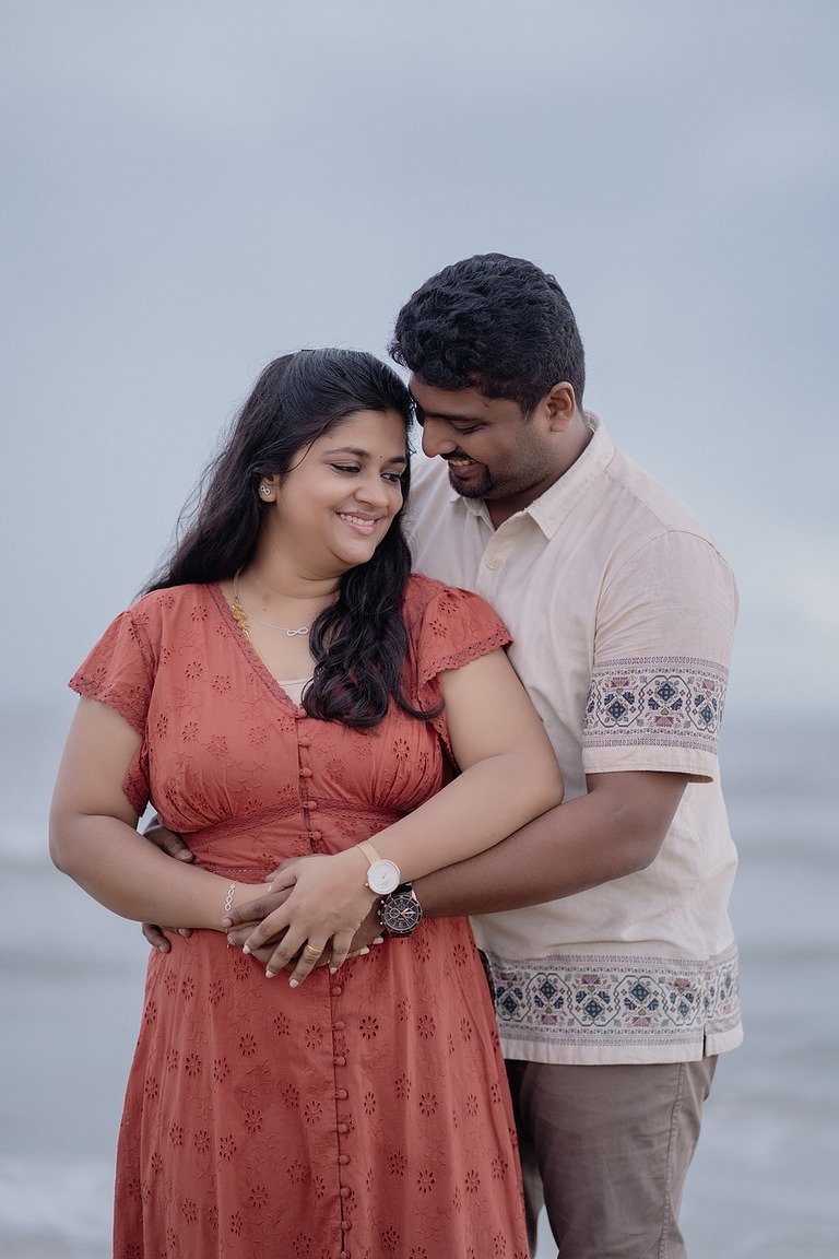 Swedheni — pre-wedding photography by Tales by Team AR, Tamil Nadu
