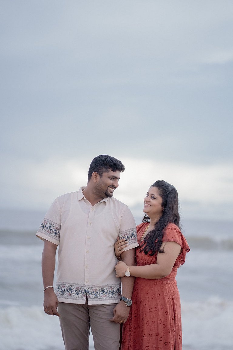 Swedheni — pre-wedding photography by Tales by Team AR, Tamil Nadu