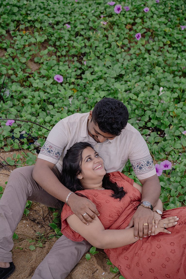 Swedheni — pre-wedding photography by Tales by Team AR, Tamil Nadu