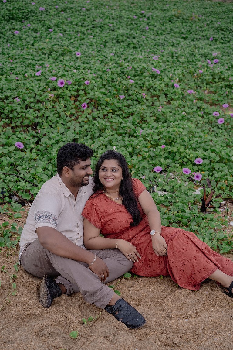 Swedheni — pre-wedding photography by Tales by Team AR, Tamil Nadu