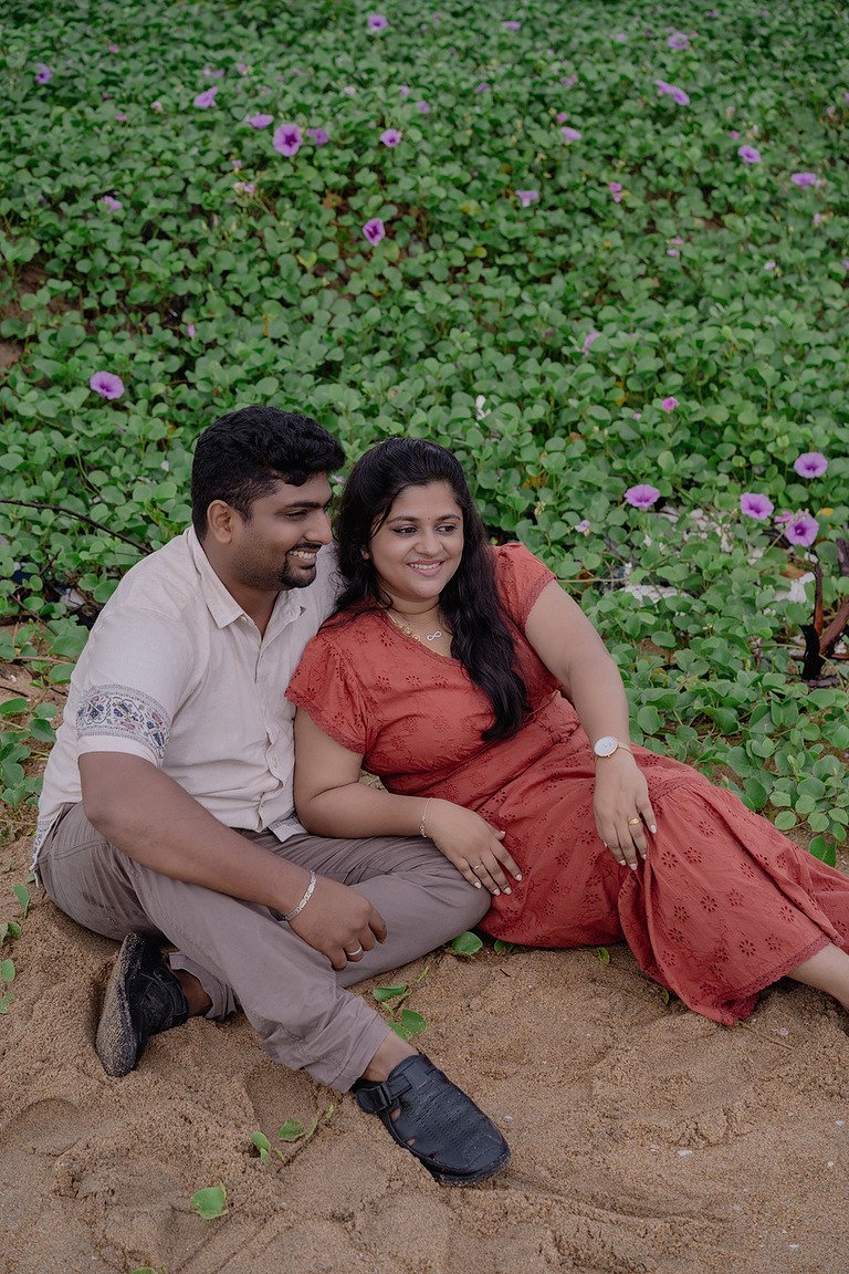 Swedheni — pre-wedding photography by Tales by Team AR, Tamil Nadu