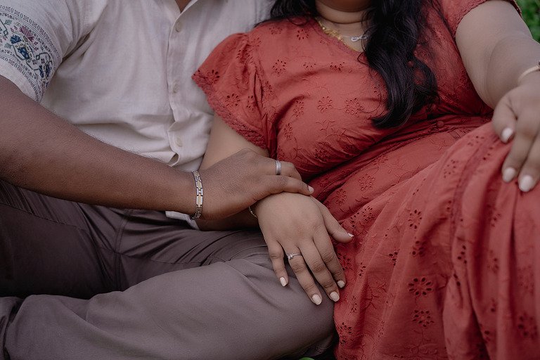 Swedheni — pre-wedding photography by Tales by Team AR, Tamil Nadu