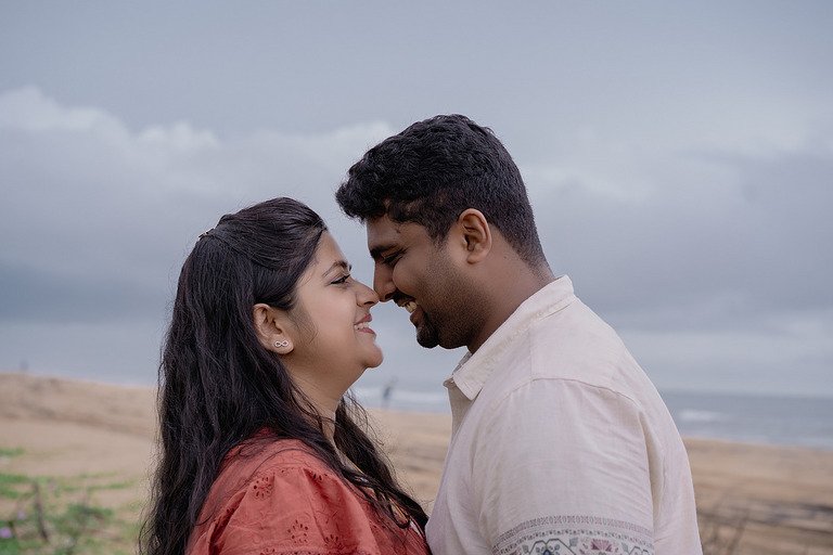 Swedheni — pre-wedding photography by Tales by Team AR, Tamil Nadu