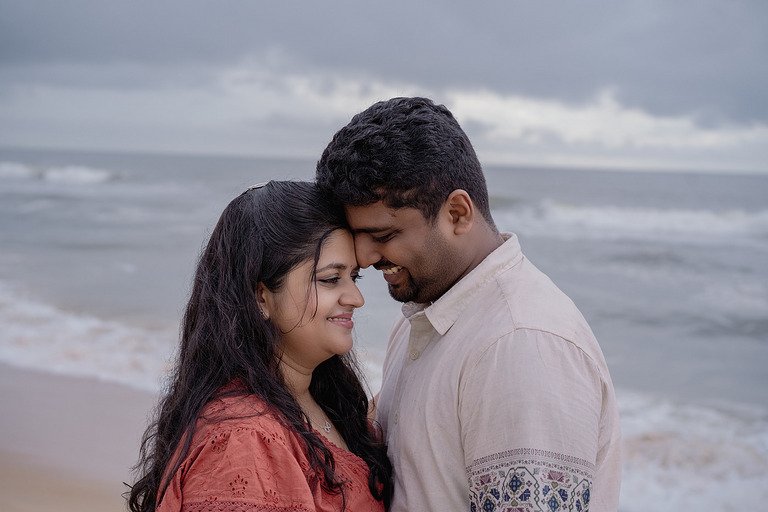 Swedheni — pre-wedding photography by Tales by Team AR, Tamil Nadu