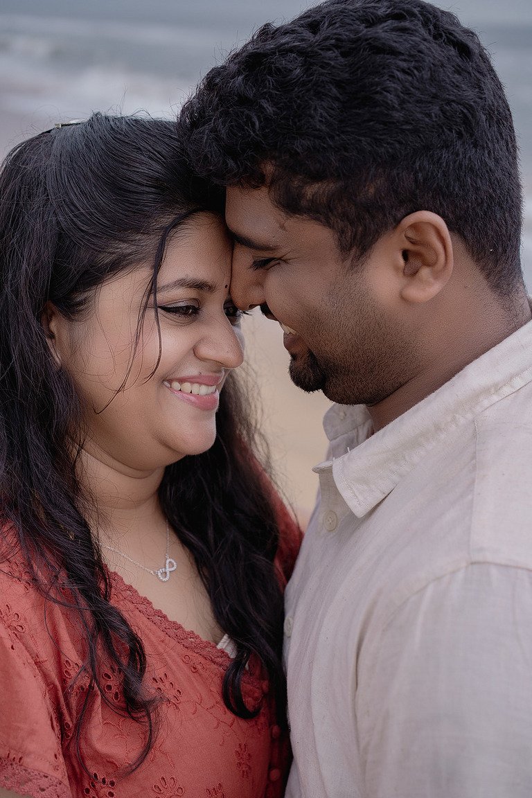 Swedheni — pre-wedding photography by Tales by Team AR, Tamil Nadu
