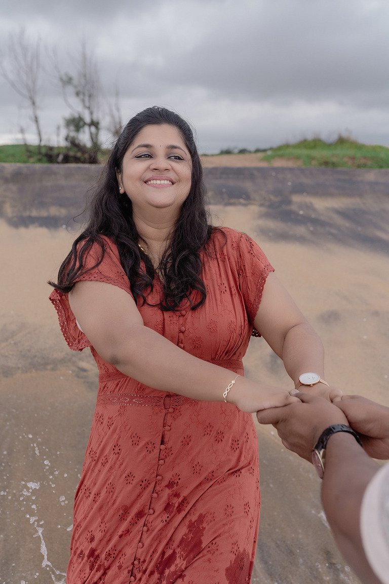 Swedheni — pre-wedding photography by Tales by Team AR, Tamil Nadu