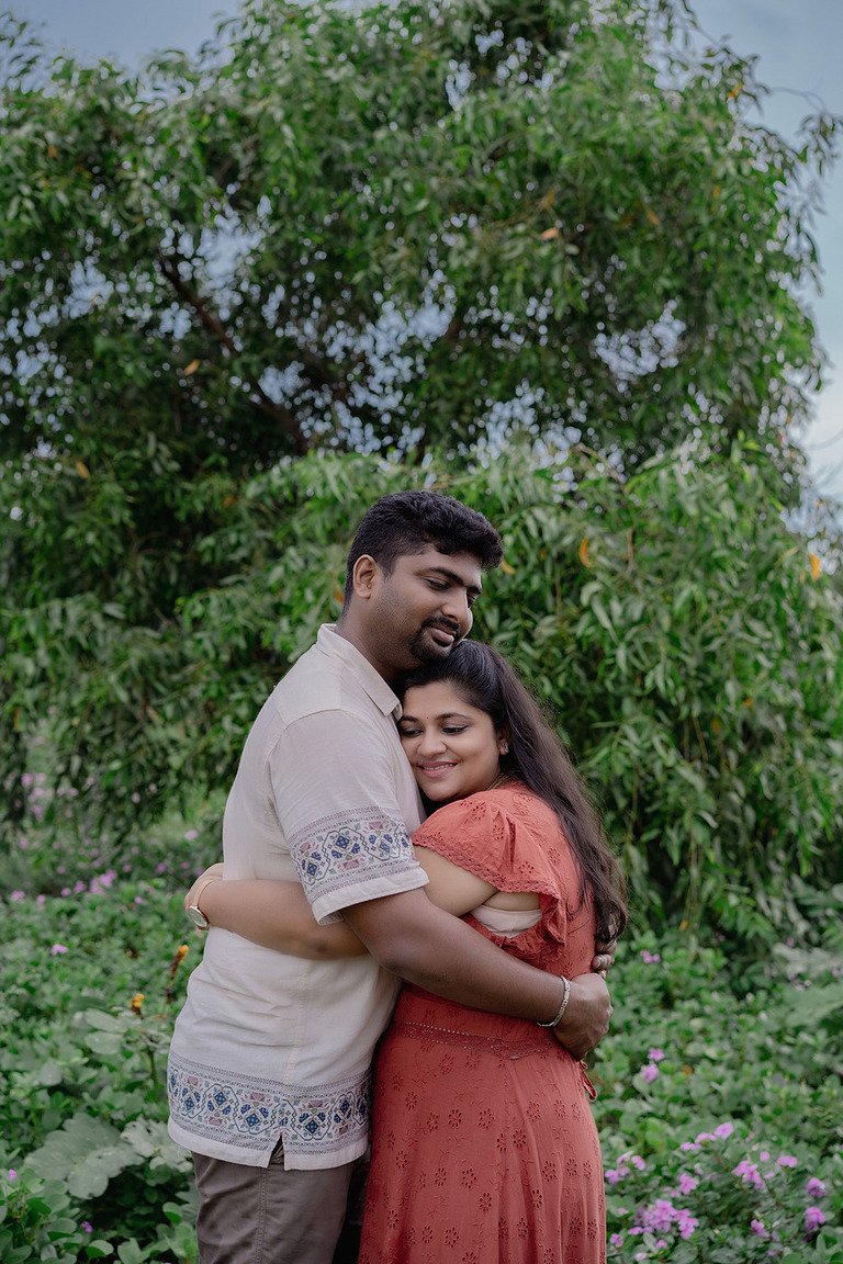 Swedheni — pre-wedding photography by Tales by Team AR, Tamil Nadu