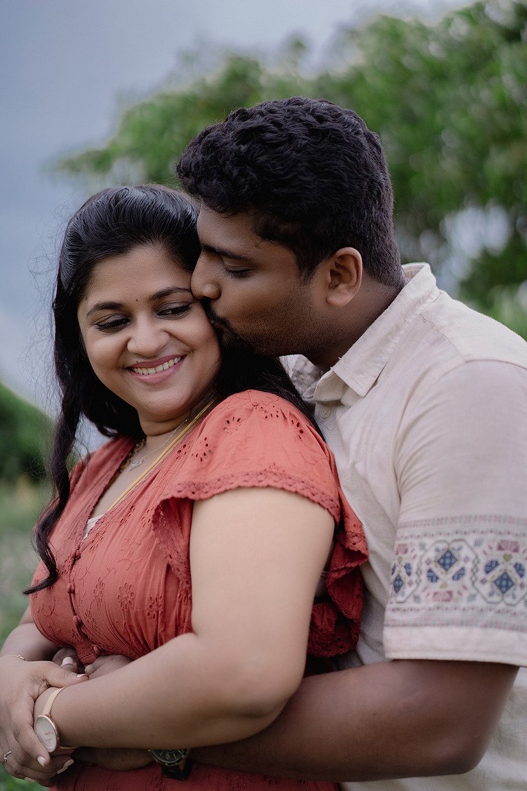 Swedheni — pre-wedding photography by Tales by Team AR, Tamil Nadu