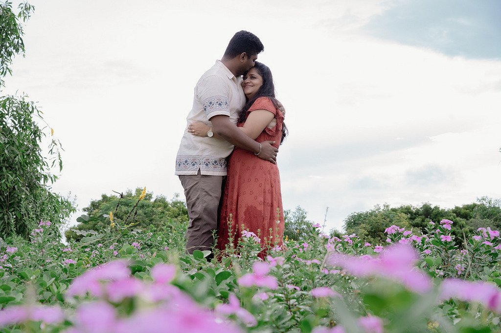 Swedheni — pre-wedding photography by Tales by Team AR, Tamil Nadu