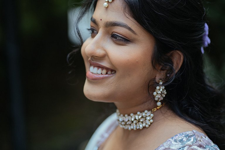 Swesha & Sanjay — Engagement — engagement photography by Tales by Team AR, Chennai