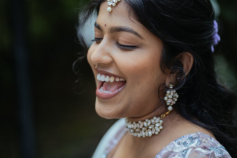 Swesha & Sanjay — Engagement — engagement photography by Tales by Team AR, Chennai