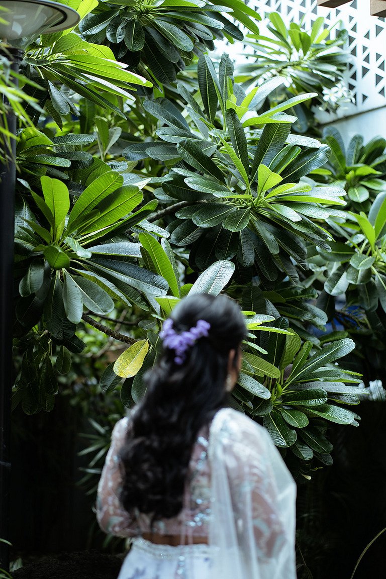 Swesha & Sanjay — Engagement — engagement photography by Tales by Team AR, Chennai
