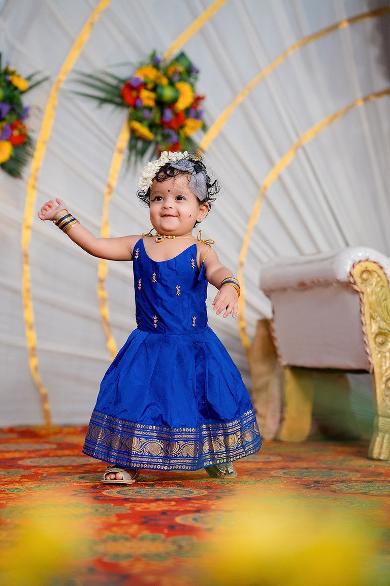 Swesha & Sanjay — wedding photography by Tales by Team AR, Chennai