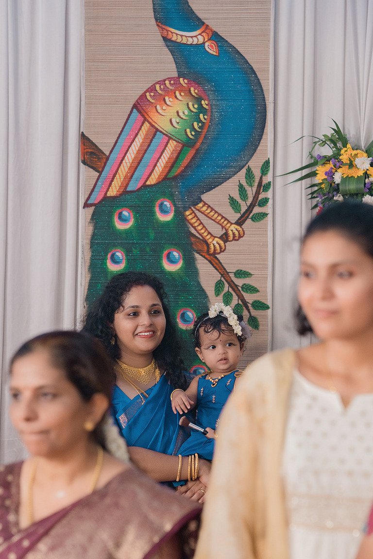 Swesha & Sanjay — wedding photography by Tales by Team AR, Chennai