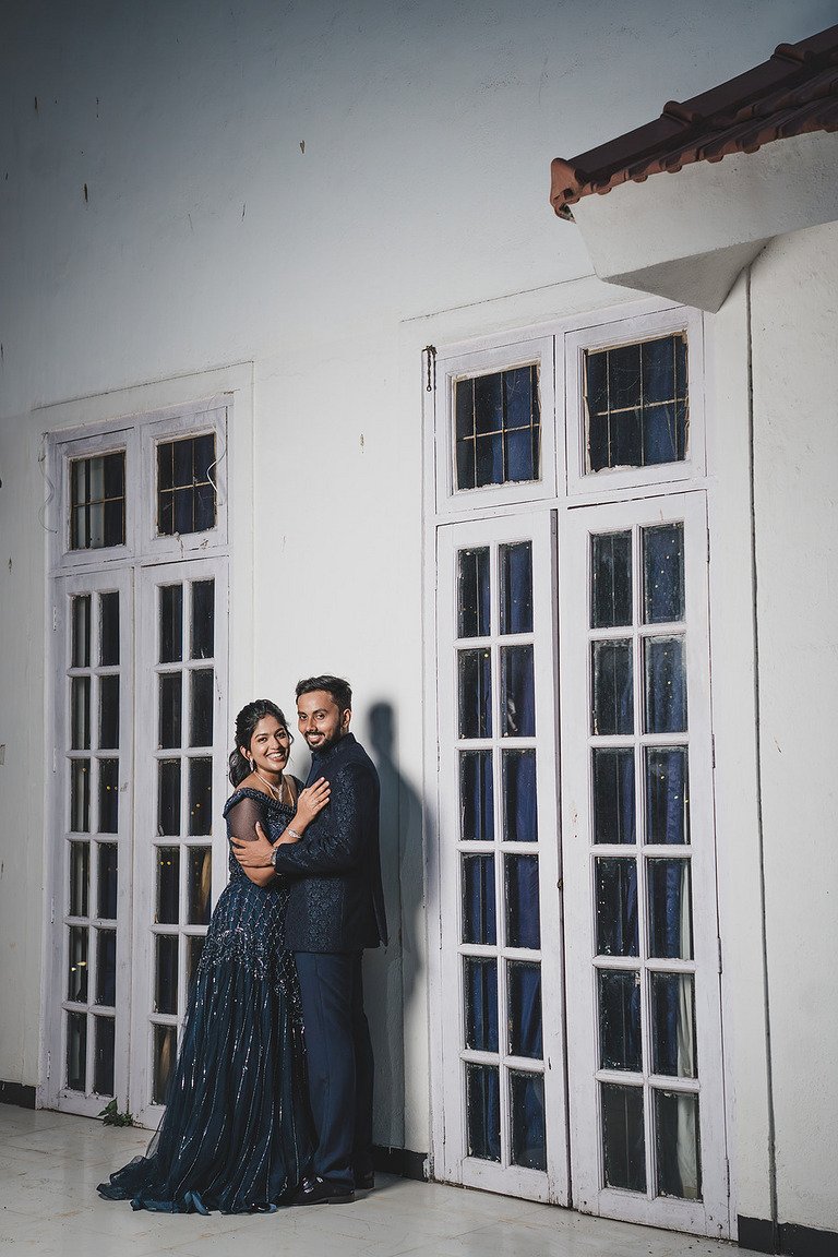 Swesha & Sanjay — wedding photography by Tales by Team AR, Chennai