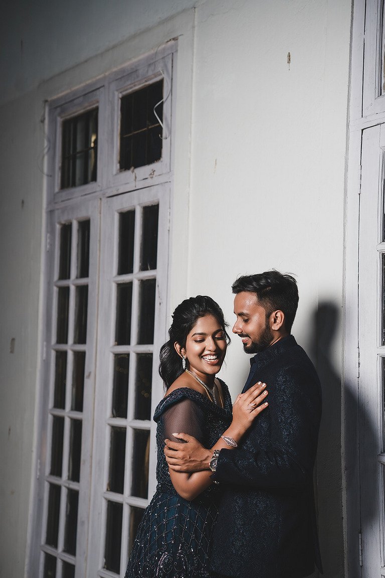 Swesha & Sanjay — wedding photography by Tales by Team AR, Chennai