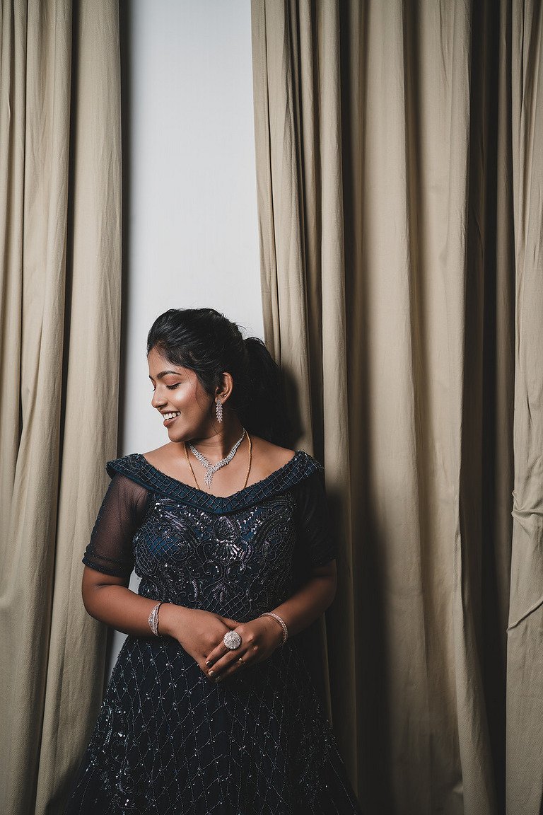 Swesha & Sanjay — wedding photography by Tales by Team AR, Chennai