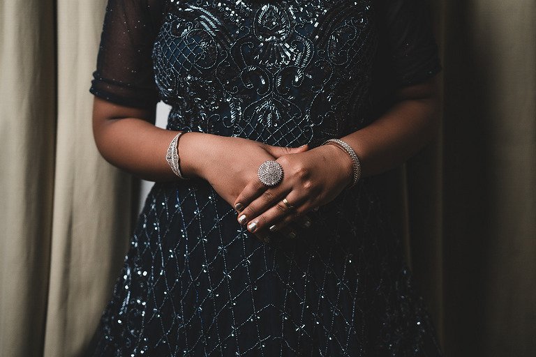 Swesha & Sanjay — wedding photography by Tales by Team AR, Chennai