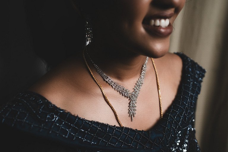 Swesha & Sanjay — wedding photography by Tales by Team AR, Chennai