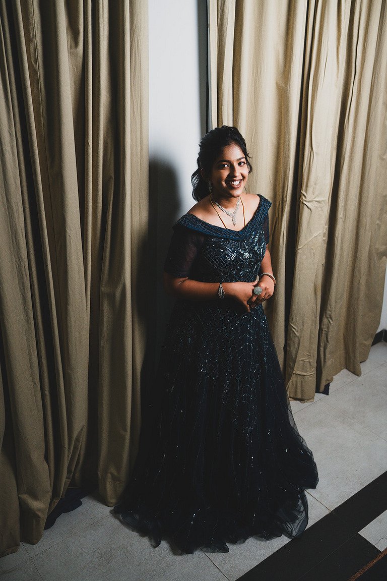 Swesha & Sanjay — wedding photography by Tales by Team AR, Chennai