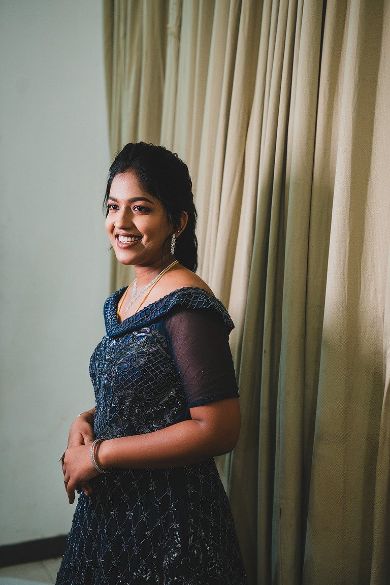 Swesha & Sanjay — wedding photography by Tales by Team AR, Chennai