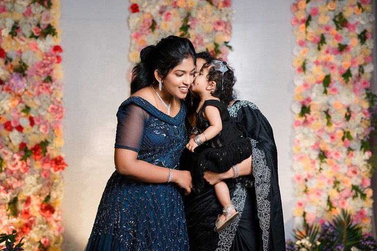 Swesha & Sanjay — wedding photography by Tales by Team AR, Chennai