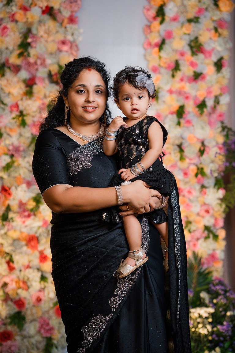 Swesha & Sanjay — wedding photography by Tales by Team AR, Chennai