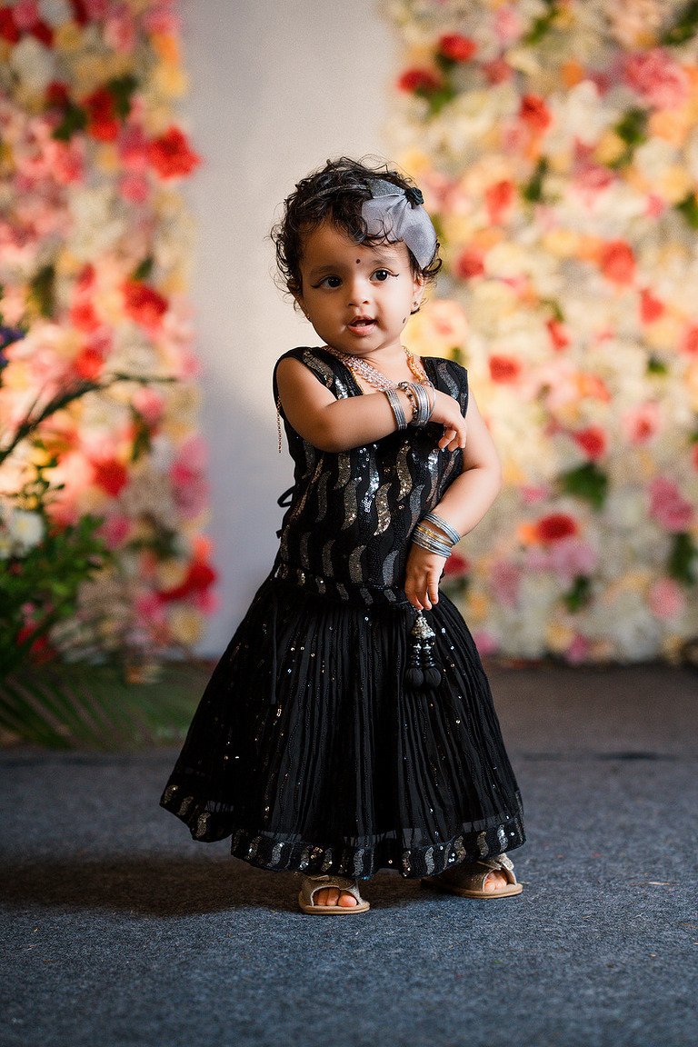 Swesha & Sanjay — wedding photography by Tales by Team AR, Chennai