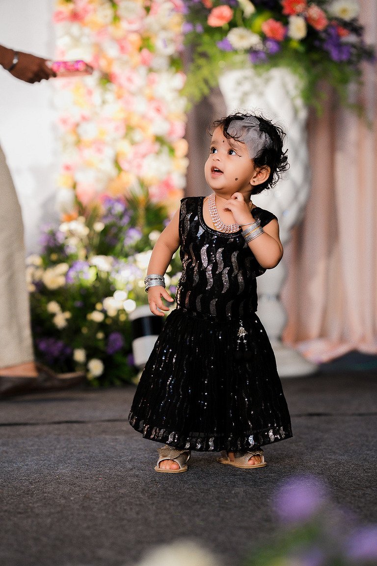 Swesha & Sanjay — wedding photography by Tales by Team AR, Chennai