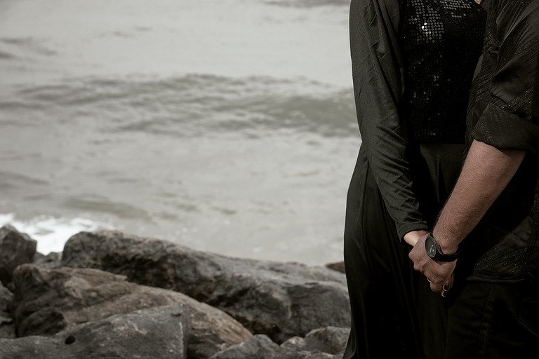 Vignesh & Sowndarya — pre-wedding photography by Tales by Team AR, Tamil Nadu