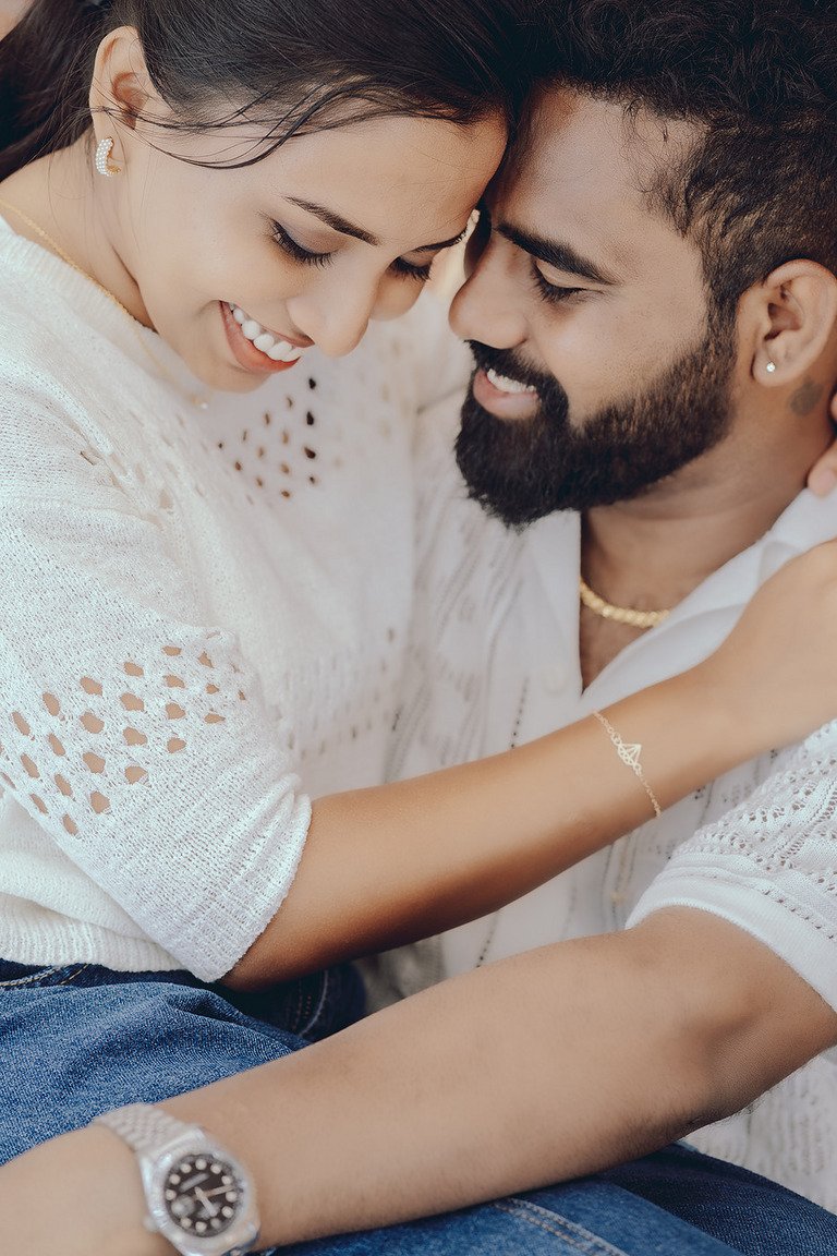 Vijay & Anjana — wedding photography by Tales by Team AR, Tamil Nadu