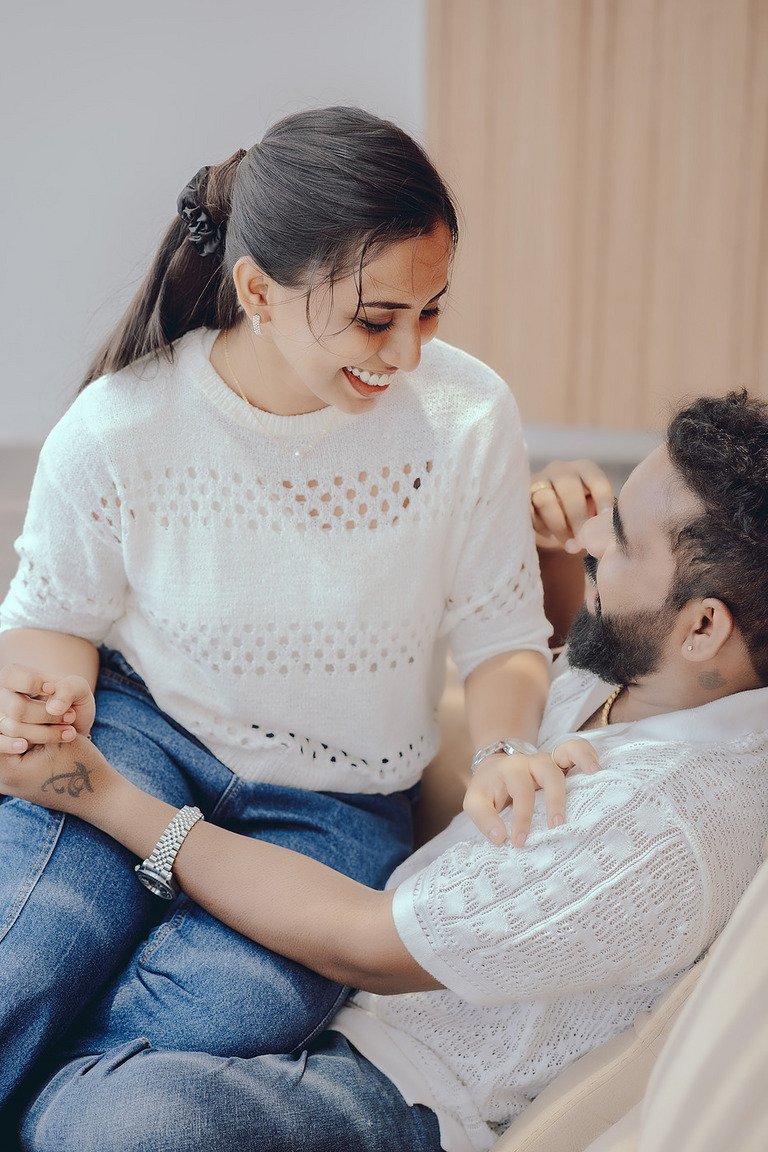 Vijay & Anjana — wedding photography by Tales by Team AR, Tamil Nadu