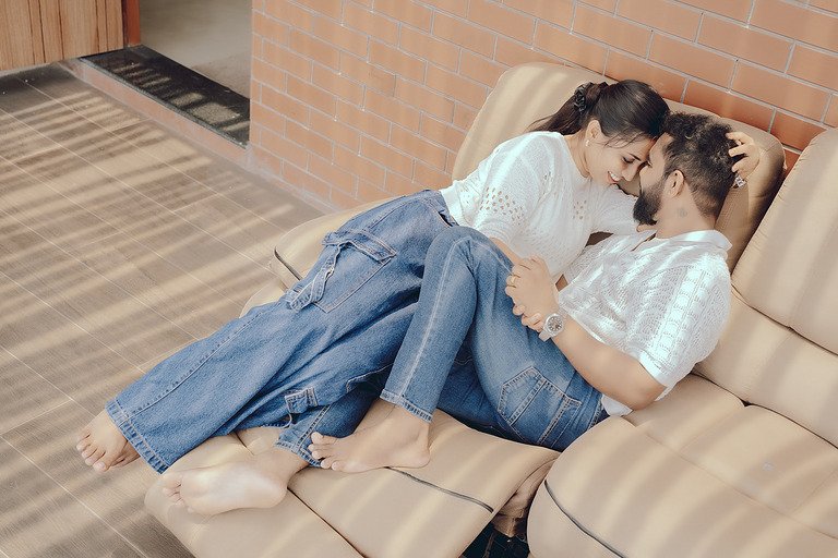 Vijay & Anjana — wedding photography by Tales by Team AR, Tamil Nadu
