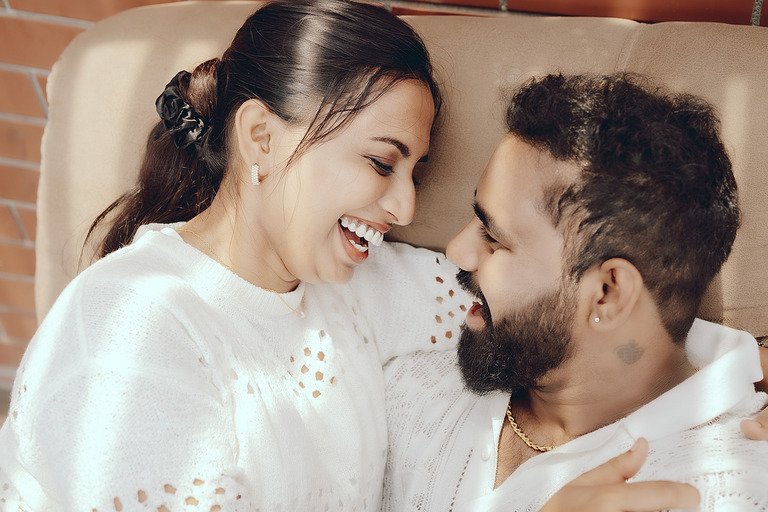 Vijay & Anjana — wedding photography by Tales by Team AR, Tamil Nadu