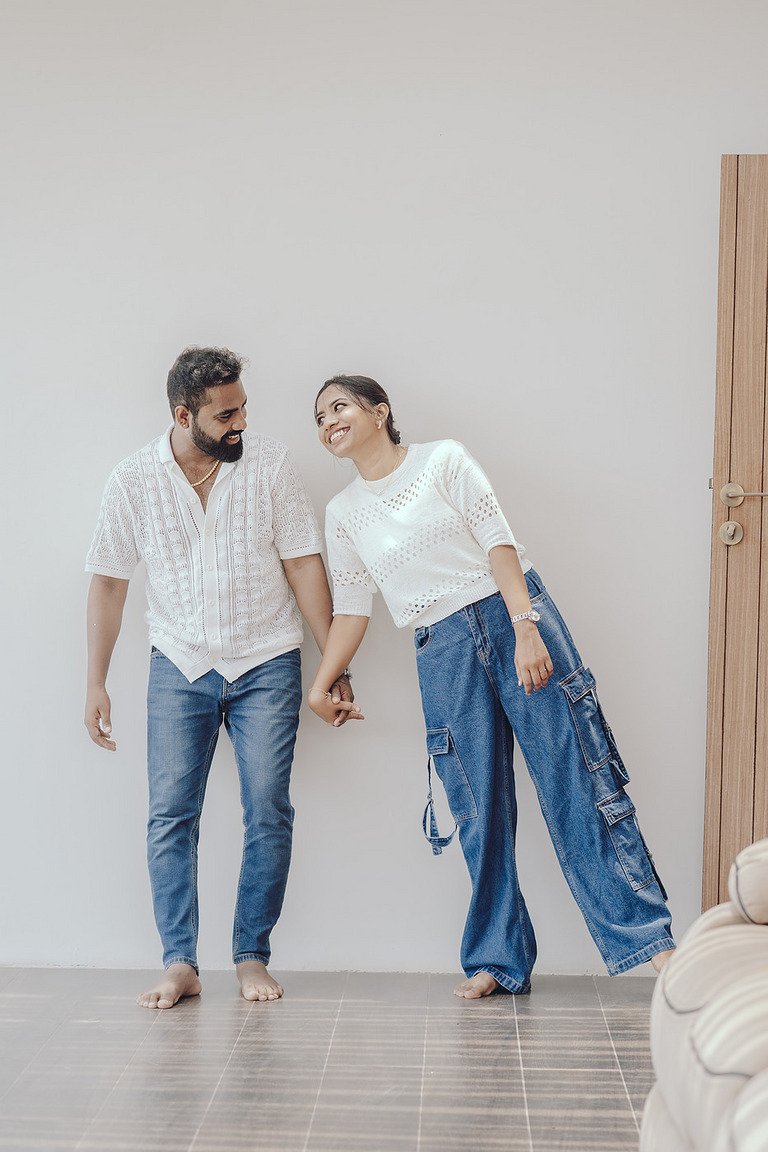 Vijay & Anjana — wedding photography by Tales by Team AR, Tamil Nadu