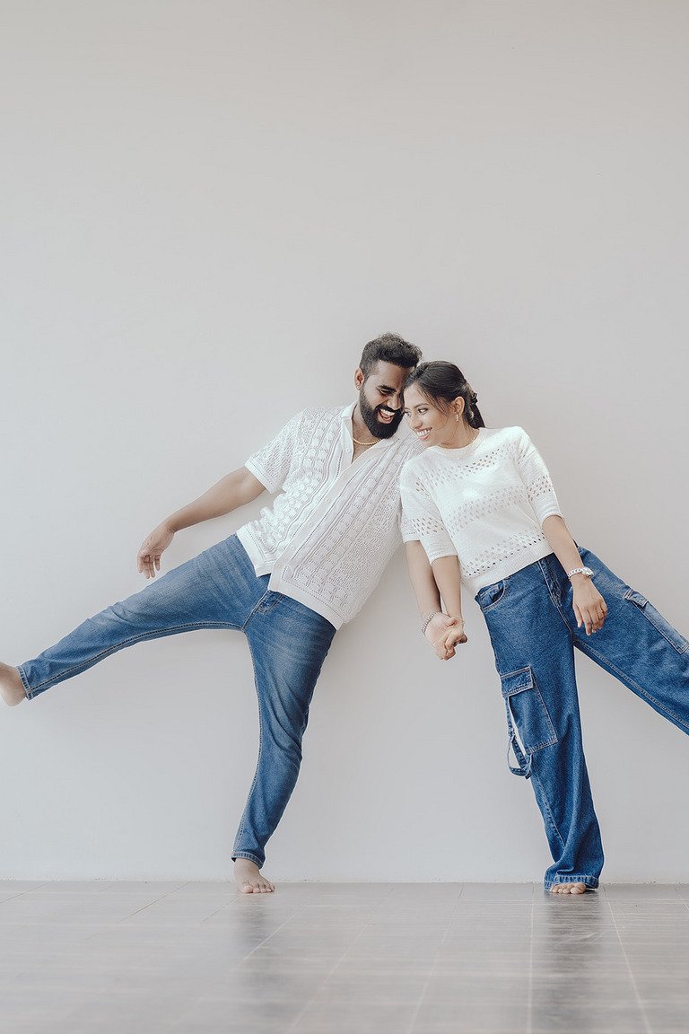 Vijay & Anjana — wedding photography by Tales by Team AR, Tamil Nadu