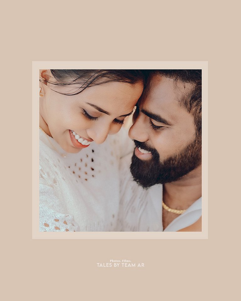 Vijay & Anjana — wedding photography by Tales by Team AR, Tamil Nadu