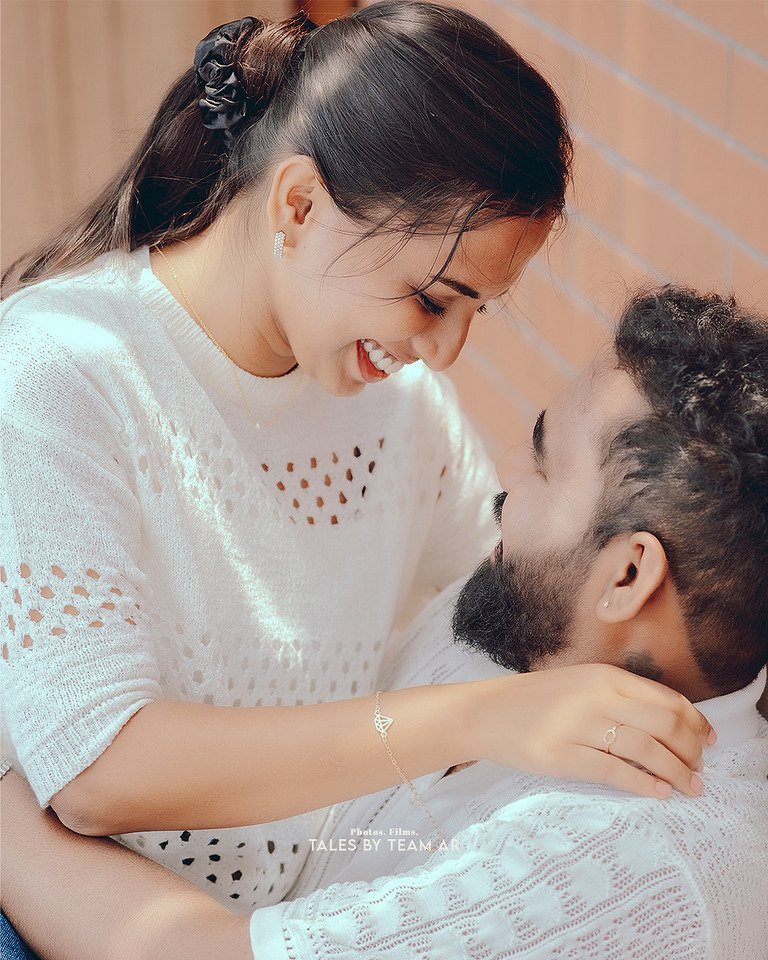 Vijay & Anjana — wedding photography by Tales by Team AR, Tamil Nadu